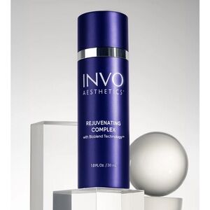 INVO REJUVENATING COMPLEX exosome serum